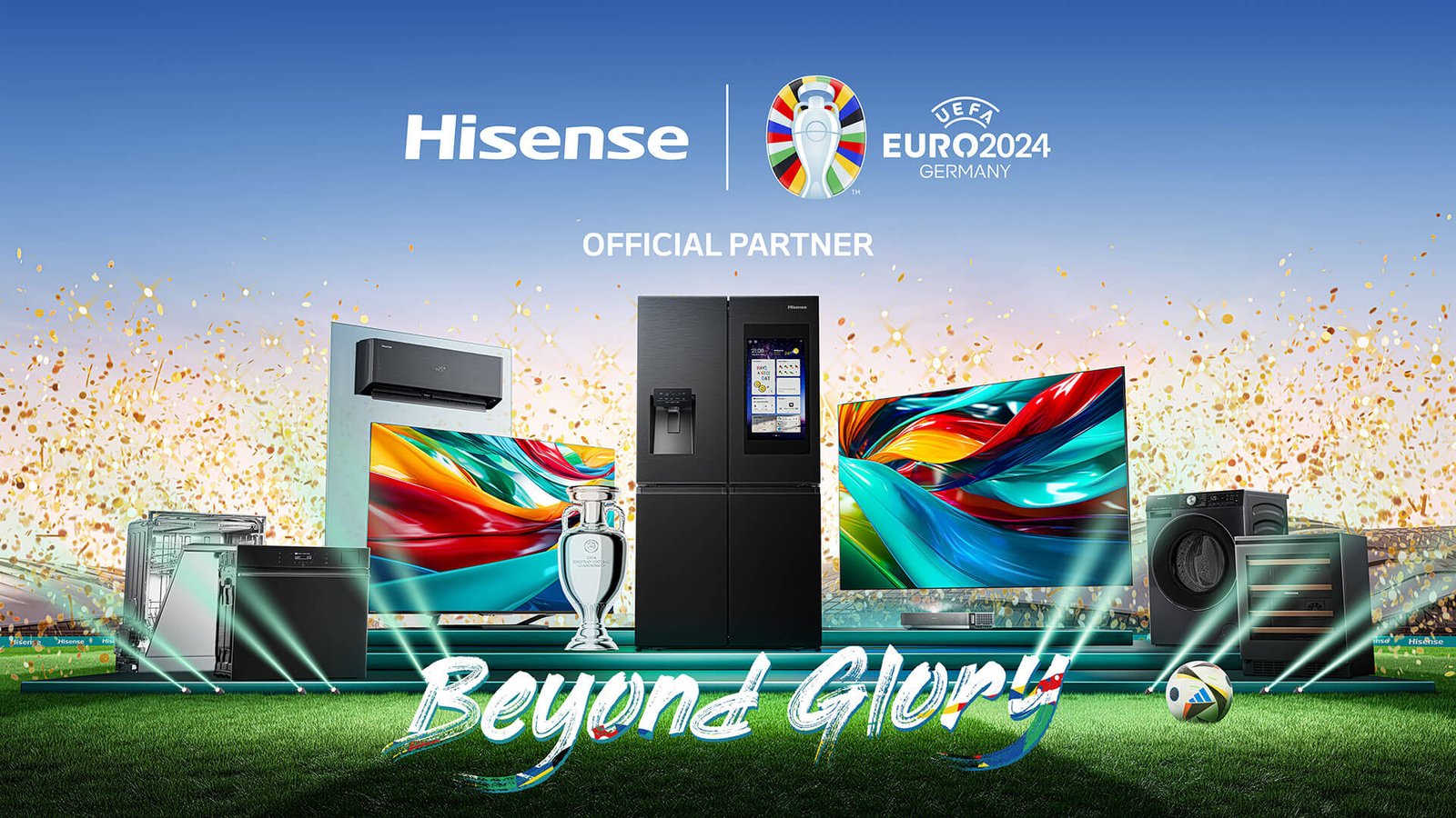 Hisense