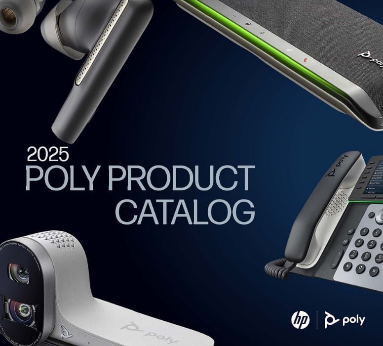 HP POLY