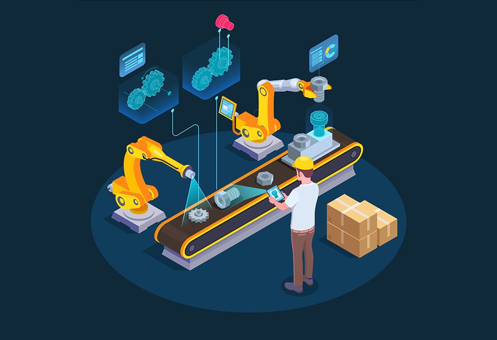 Servicios del Fabricante