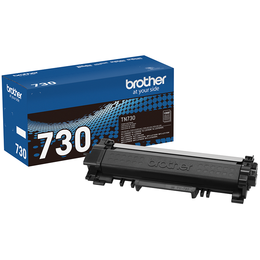 TONER NEGRO RENDIMIENTO 1200 PAGINAS