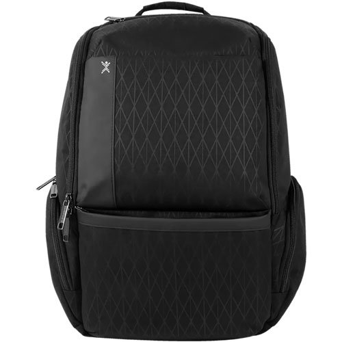 MOCHILA EJECUTIVA PARA LAPTOP 1 5 a 17 pulg VILUX - NEGRO