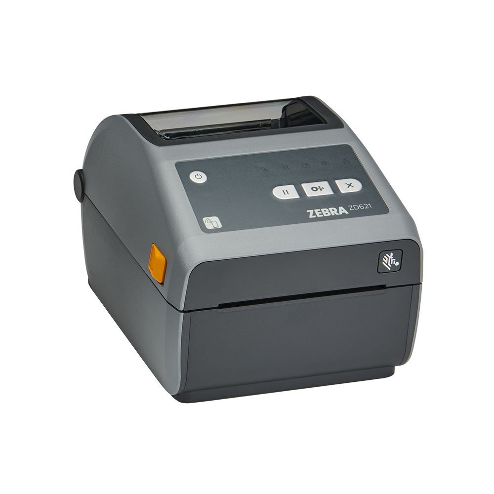 DIRECT THERMAL PRINTER ZD621 203 DPI USB USB HOST ETHERNET SERIA