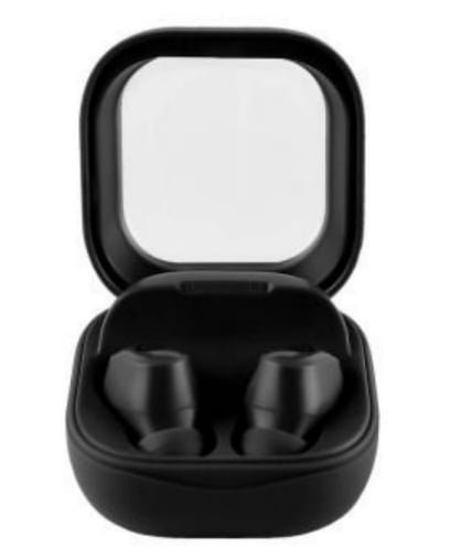 AUDIFONOS TWS FLORELA - NEGRO