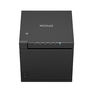 EPSON MINIPRINTER TM-M30III-052 NEGRO WIFIBT USB RED RECIBO CUTT FT