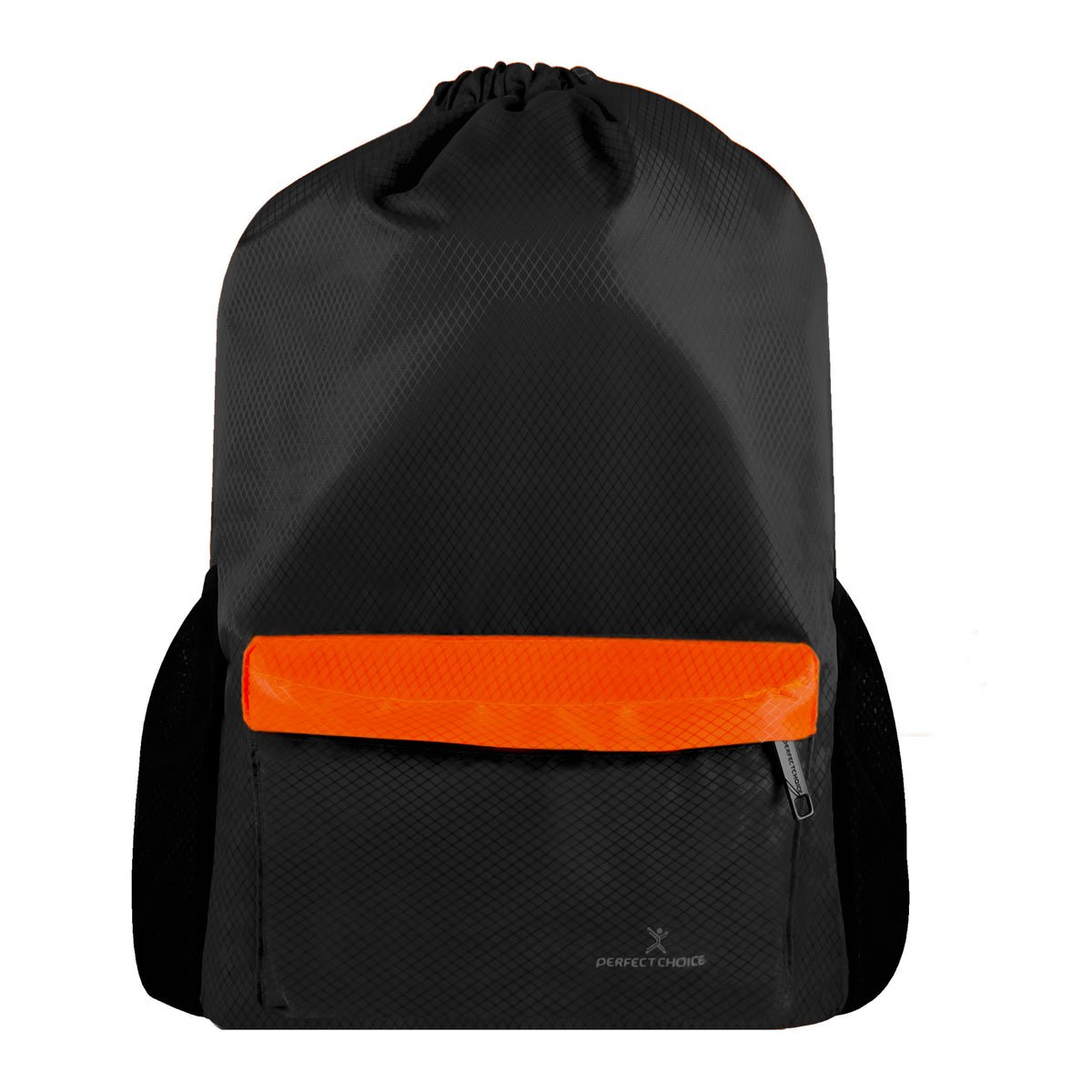 MOCHILA DEPORTIVO SPORTIVA NEGRO