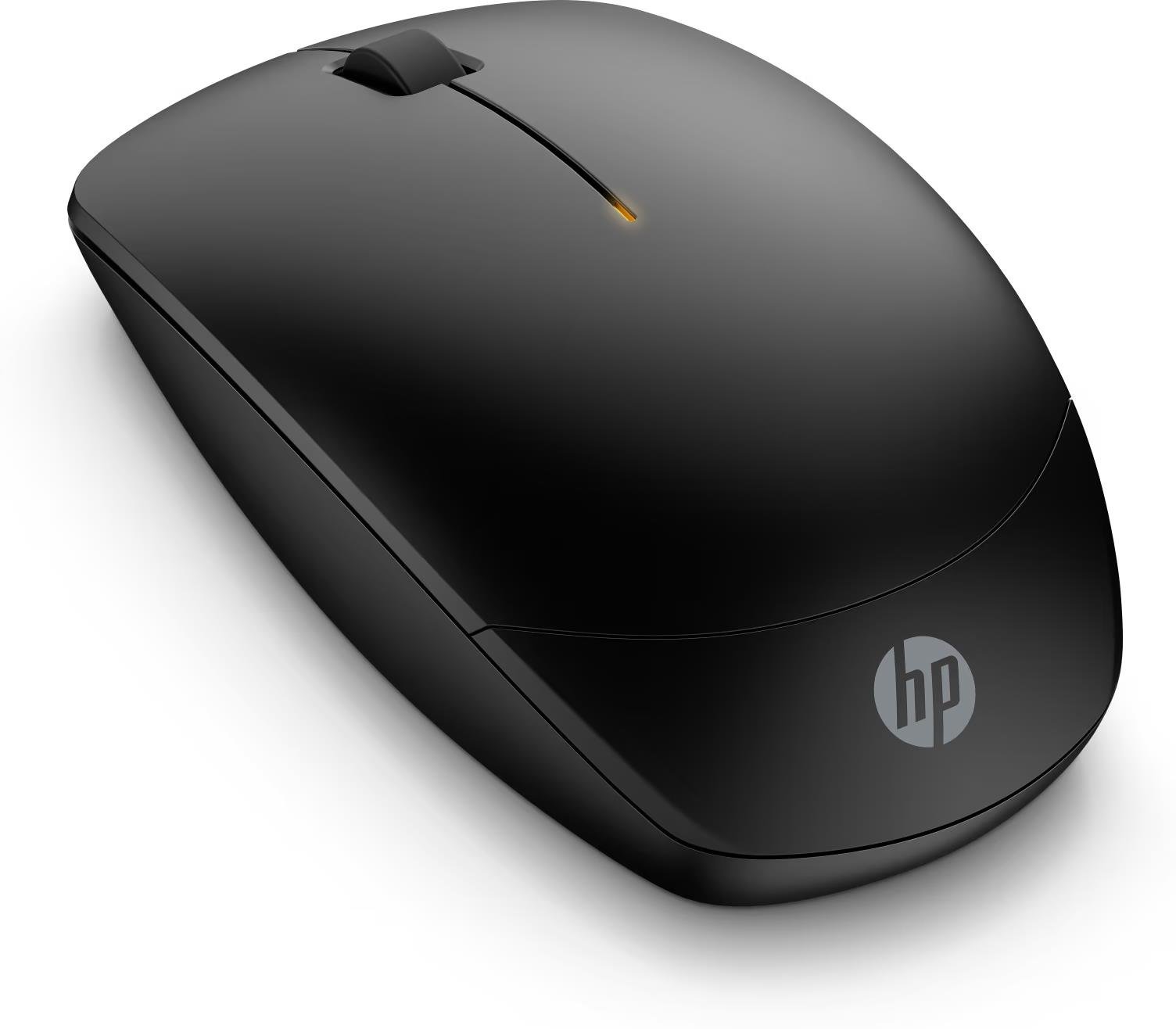 MOUSE INALAMBRICO BLUETOOTH HP 235 3 BOTONES 1600PPP 1YW