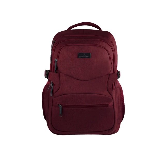 MOCHILA PARA LAPTOP DUTY ROJO