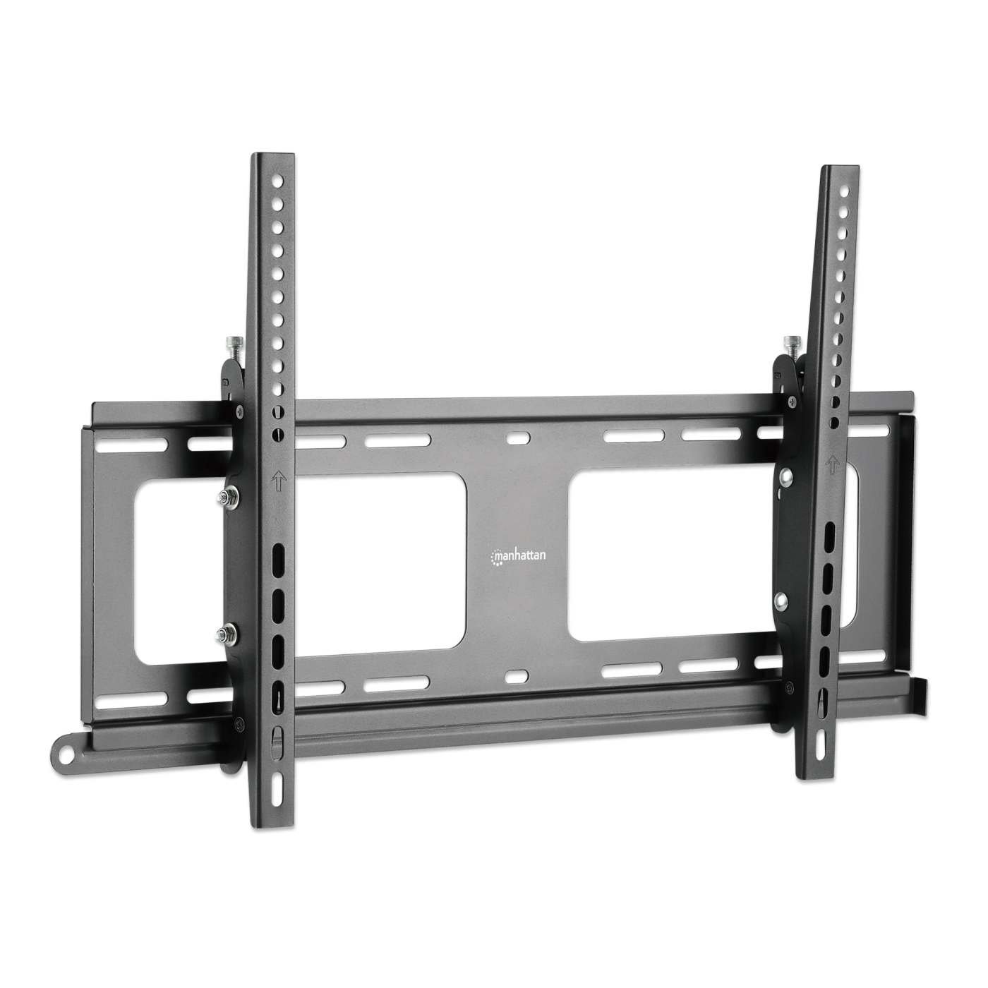 SOPORTE DE PARED PARA TV ANTIRR Exterior con Inclinacin para Pan