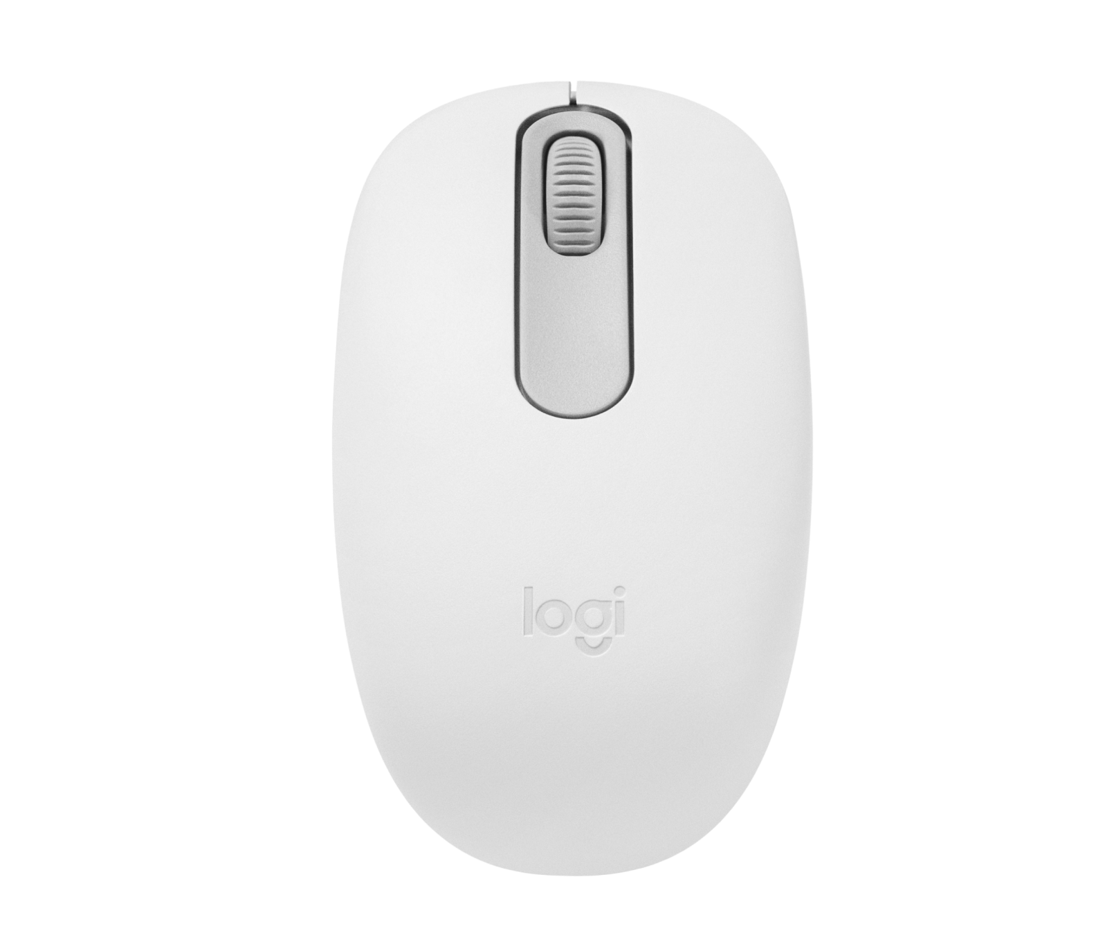 MOUSE LOGITECH M196 OFF-WHITE BT 10 MTS AMBIDIESTRO 1000 DPI