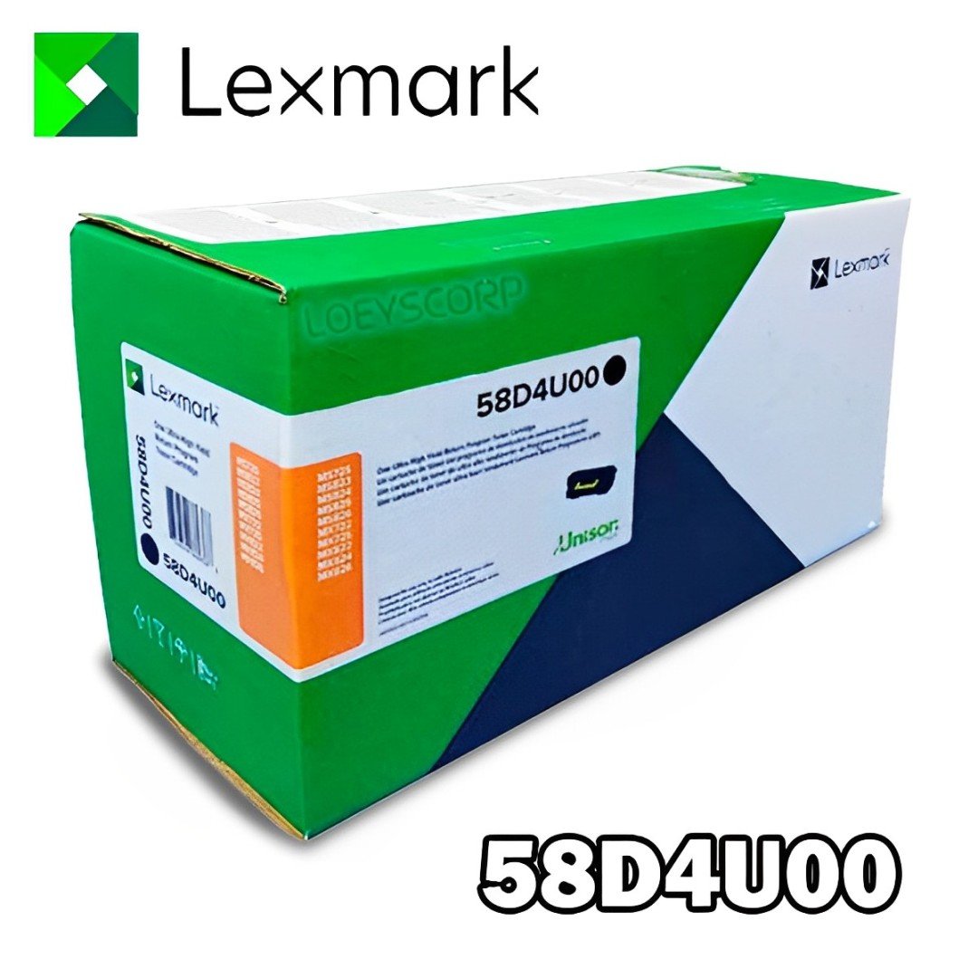 55K -ULTRA HIGH YIELD TONER