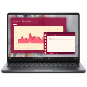 NB DELL PRO 14 U5-225U W11P 16GB 512GBSSD 1YW