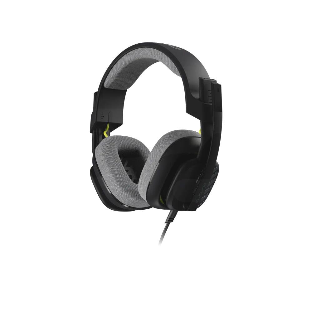 HEADSET A10-BLACK-3.5 MM N/A-LAT-A10 STAR KILLER BASE