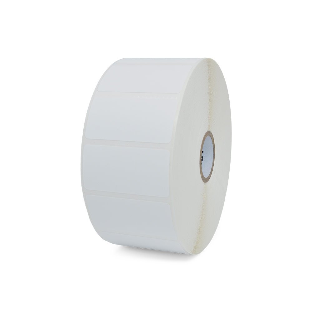 ZEBRA 1 ROLLO ETIQUETAS DESKTOP 2X1IN POLYPRO 3000T