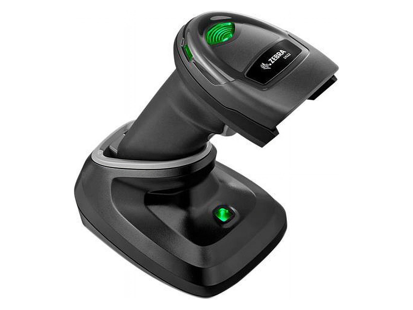 ZEBRA KIT DS2278 IMAGER 2D.BLU STD RANGE C/CBLE USB C/BASE NEGRO