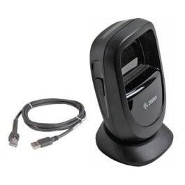 ZEBRA KIT DS9308 IMAGER 2D OMNI MANOS LIBRES.NEGRO.C/CABLE U