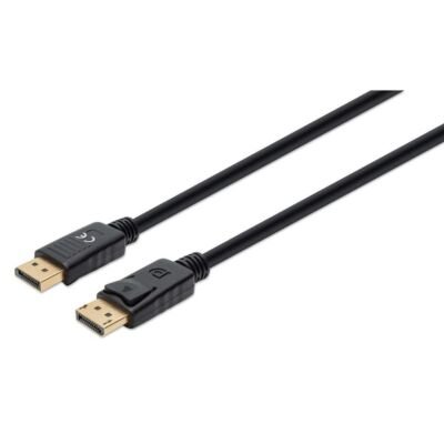 CABLE DISPLAYPORT 1.0M 8K V1.4 60HZ MACHO-MACHO
