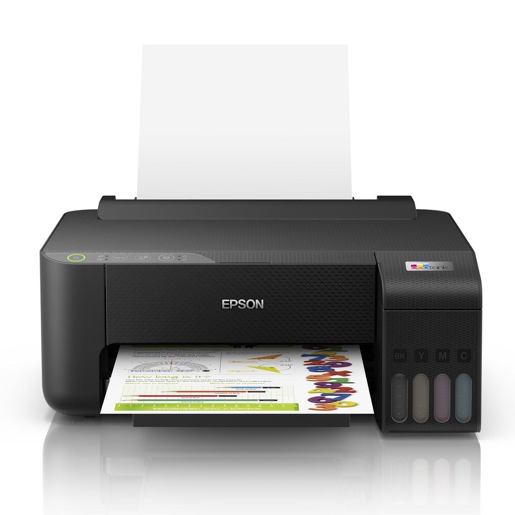 IMPRESORA L1250 TINTA CONTINUA