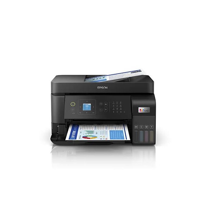 MFC EPSON L5590 33 PPM  20COLOR