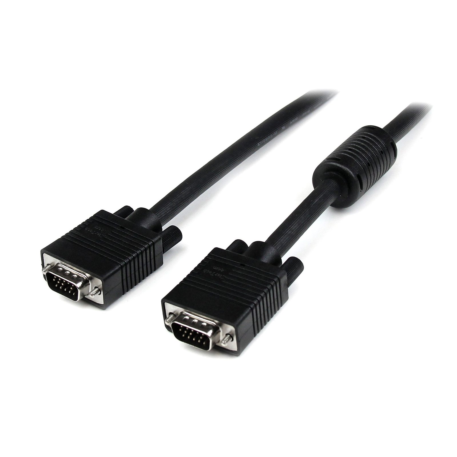 CABLE 4.5M COAXIAL VIDEO VGA ALTA RESOLUCION MONITOR M A M HD.5