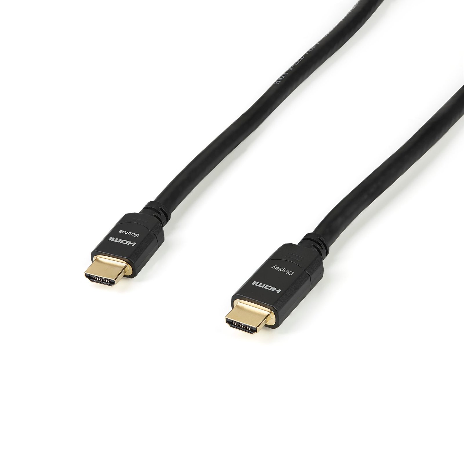 CABLE HDMI DE ALTA VELOCIDAD CL2 DE 30M 4K X 2K