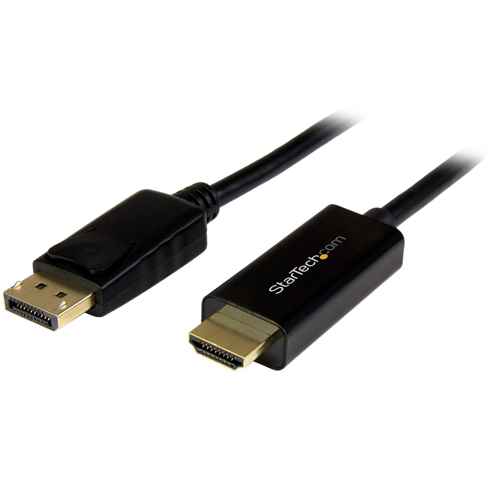 CABLE 3M ADAPTADOR DISPLAYPORT A HDMI 4K 30HZ CONVERTIDOR DP .