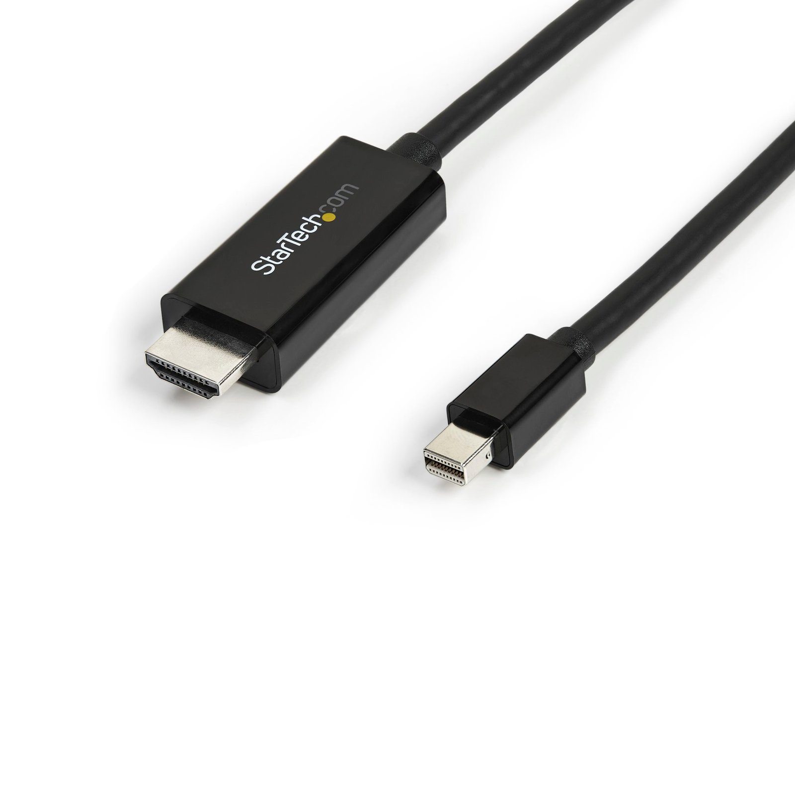 CABLE ADAPTADOR MINI DISPLAYPO RT A HDMI 3M 4K 30HZ