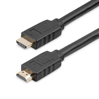 CABLE 15M HDMI ALTA VELOCIDAD C ON ETHERNET ACTIVO 4K CL2