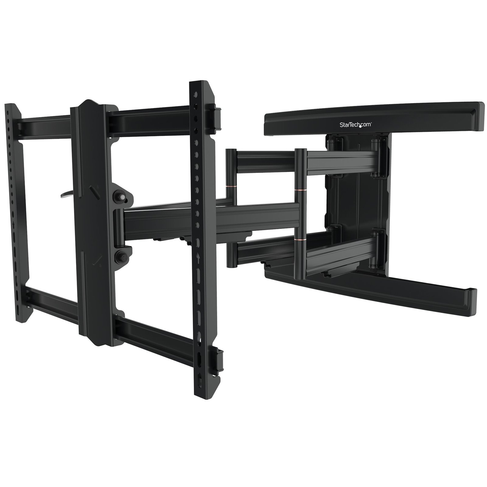 SOPORTE DE PARED PARA TV BRAZO ARTICULADO-TVS HASTA 100IN