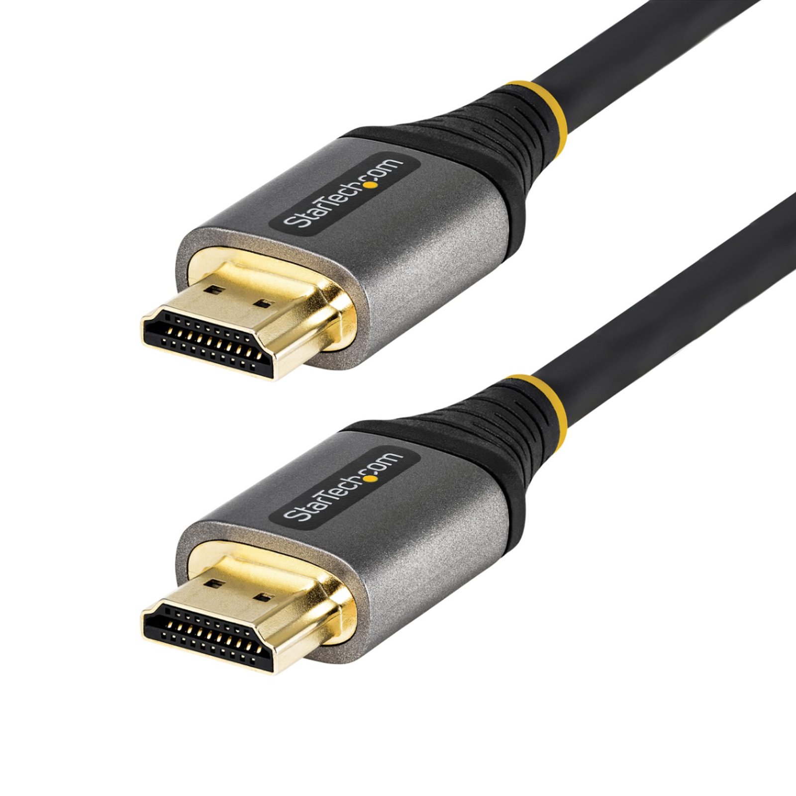 CABLE 2M HDMI 2.0  CERTIFICADO PREMIUM ALTA VELOCIDAD UHD