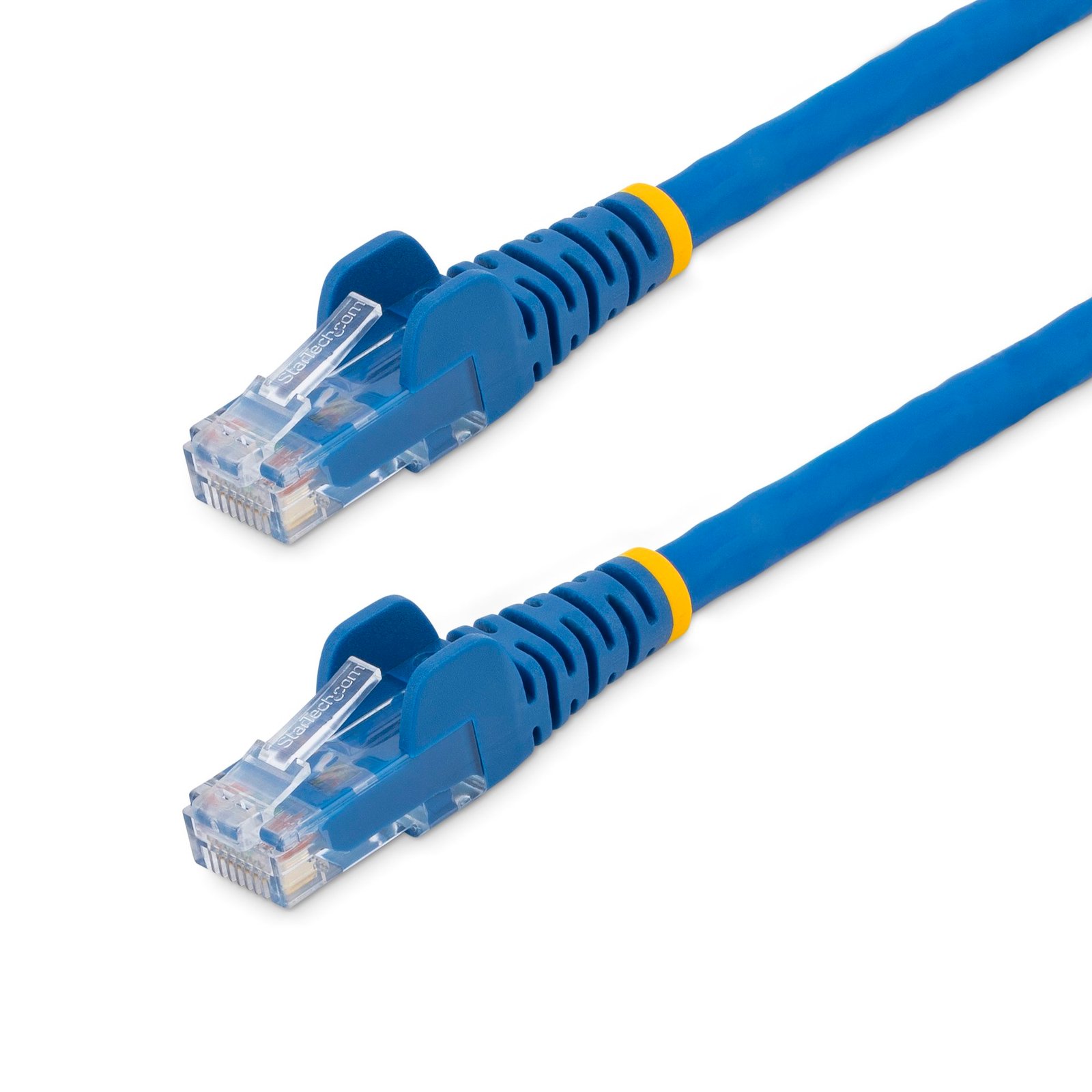 CABLE 15M DE RED ETHERNET UTP RJ45 SNAGLESS AZUL