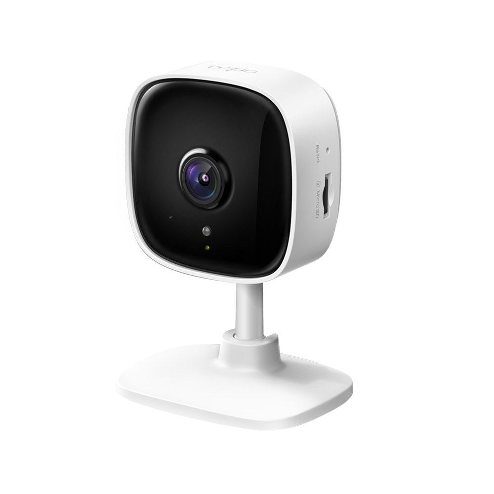 HOME SECURITY WI-FI CAMERA SPEC