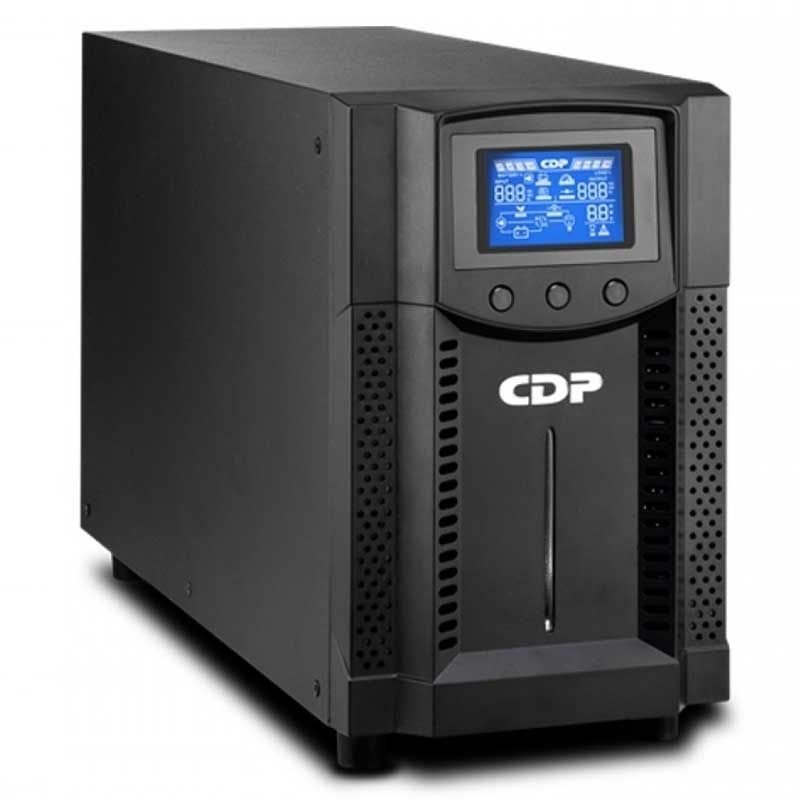 UPS ONLINE CDP TORRE DE 3000VA